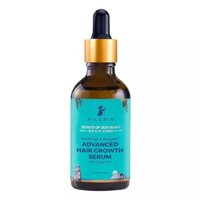 Pilgrim Advanced Hair Growth Serum 50ml