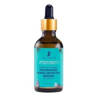 Pilgrim Advanced Hair Growth Serum 50ml