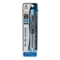 Pilot Ballpoint Pen Dr. Grip G Standard 0.5mm Extra Fine Black (BDGN-60EF-B)