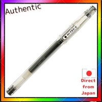 Pilot Ballpoint Pen Hi-Tec C Fierce Fine 0.3mm Black P-LH-20C3-B