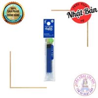 Pilot cỏ khô thế rõi ma sat Bút bi 0,5mm Slim Multcolor Type Blue 3 LFBTRF30EF3L