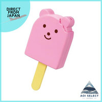 Pilot Corporation Meru-chan Care Parts Snack Ice Cream
