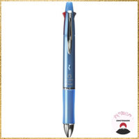 Pilot Dr. Grip 4-in-1 Multi-Function Pen with Acro Ink and Mechanical Pencil