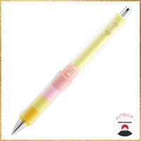 Pilot Dr. Grip Play Border 0.3mm Mechanical Pencil - Pastel and Dual Color Variants