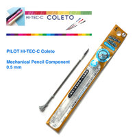 PILOT HI-TEC-C coleto Mechanical Pencil Component 0.5mm, Made In Japan, Ships from Japan