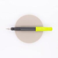 Pilot – Kakuno FP – Green Grey