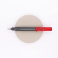 Pilot – Kakuno FP – Red Grey