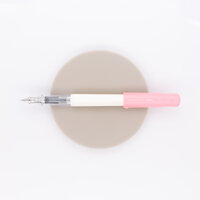 Pilot – Kakuno Pink white F