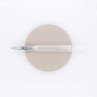 Pilot – Kakuno transparent – EF