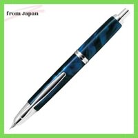 PILOT Pilot fountain pen Capless SE Marvel Blue FCSE-3MR-MALF