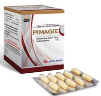 Pimagie Magie-B6