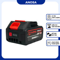 Pin 10 Cell THPRO 21V Chân Pin Phổ Thông Dùng Cho Máy Khoan, Máy Bắn Bulong