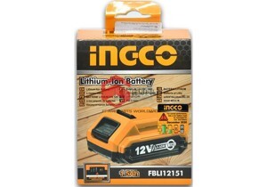 Pin 12V/ 1.5Ah Ingco FBLI12151