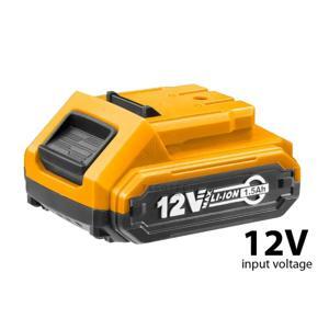 Pin 12V/ 1.5Ah Ingco FBLI12151