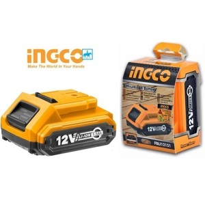 Pin 12V/ 1.5Ah Ingco FBLI12151