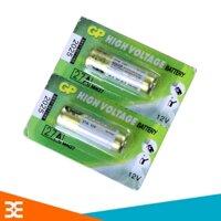 Pin 12V 27A GP ALKALINE