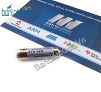 Pin 12V 27A                                               Yêu thích