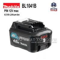 Pin 12V 4.0Ah Makita BL1041B Lithium – Ion