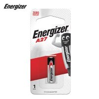 Pin 12V Energizer A27 BP1