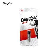 Pin 12V Energizer A27 BP1