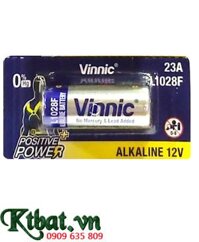 Pin 12v Pin A23 _Pin Vinnic A23; Pin Remote điều khiển 12V Vinnic 23, L1028F, 23AE, MN23