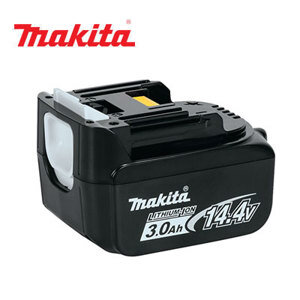 Pin 14.4V 3.0Ah BL1430B Makita 197615-3