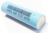 Pin 18650 3.7V 2400mAh