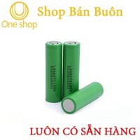 Pin 18650 LG 3.7V 3500mAh Chính Hãng