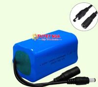 Pin 18650 Lithium 7.4V 6000mAh