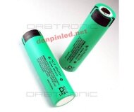 Pin 18650 Panasonic Made In Japan 3200mah
