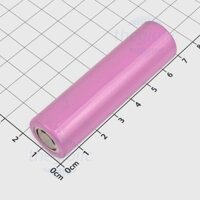 Pin 18650 Sạc Pin Sạc 18650 2600mAh 3.6V//SKU:55 thegioilinhkien168
