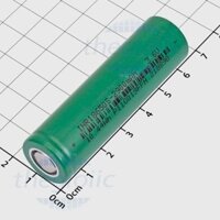 Pin 18650 Sạc Pin Sạc 18650 2900mAh 3.7V//SKU:63 thegioilinhkien168