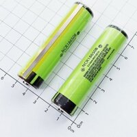 Pin 18650 Sạc Pin Sạc Panasonic 18650 3400mAh 3.7V NCR18650B Có Bảo Vệ//SKU:115 linhkientruonggiang86