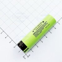 Pin 18650 Sạc Pin Sạc Panasonic 18650 3400mAh 3.7V NCR18650B//SKU:105 linhkientruonggiang86