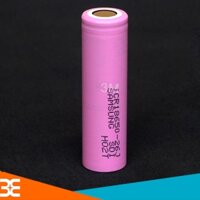 Pin 18650 SamSung 3.7V Chính Hãng