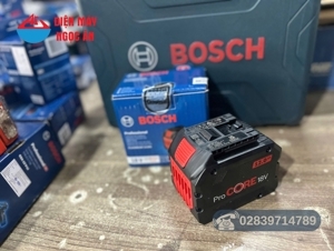 Pin 18V 12.0Ah Bosch PROCORE 1600A0193R