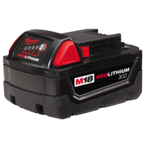 Pin 18V 3Ah Milwaukee M18 HB3