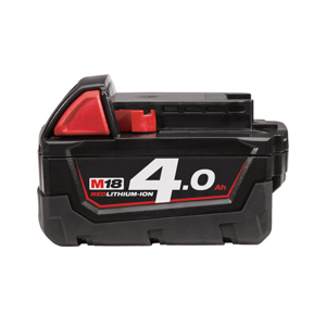 Pin 18V 4Ah Milwaukee M18B4