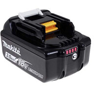 Pin 18V3.0Ah Makita BL1830B