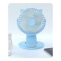 [Pin 2000Mah] Quạt usb mini kẹp xe đẩy cho bé nội địa Trung chính hãng công ty hàng loại 1