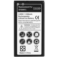 Pin 2300mAh NX1 Blackberry Q10