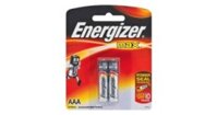 Pin 2A Energizer chính hãng