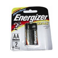 Pin 2A - Energizer - Hàng chính hãng