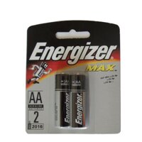 Pin 2A - Energizer loại 2