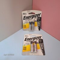 Pin 2A ENERGIZER vàng (chính hãng) chính hãng