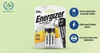 Pin 2A ENERGIZER vàng (chính hãng) chính hãng