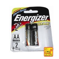 Pin 2A Energizer