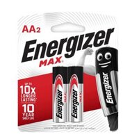 Pin 2A Energizer