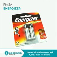 Pin 2A Energizer