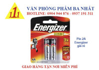 Pin 2A Energizer